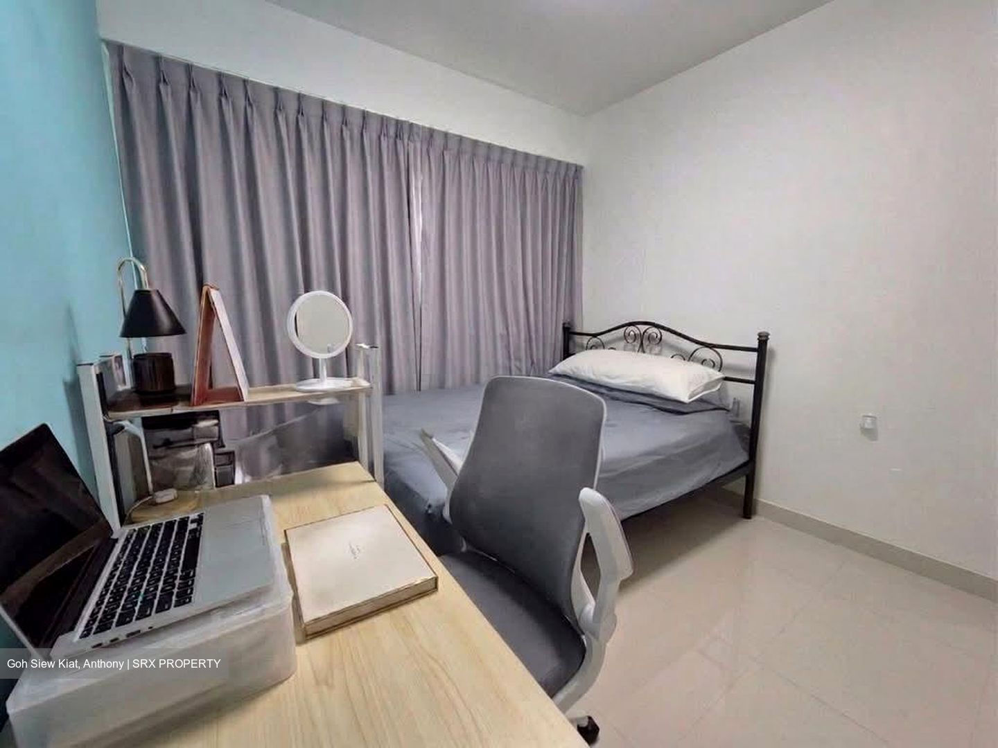 Blk 455B Teck Ghee Parkview (Ang Mo Kio), HDB 4 Rooms #603090881